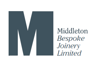 middleton bespoke joinery logo